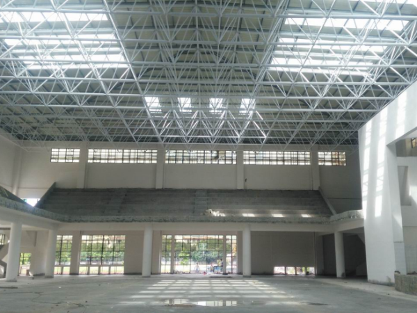 安宁徐州网架厂的产品质量和使用寿命介绍